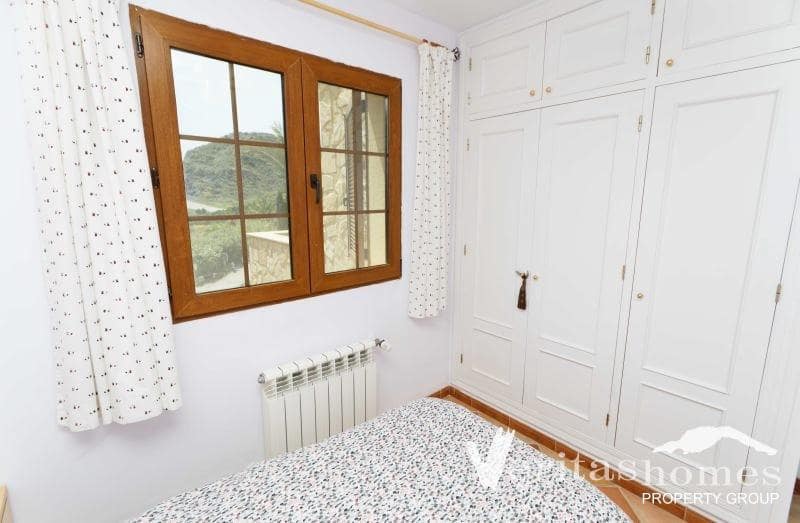 5 soveværelse Villa til salg i Cala Panizo med swimmingpool - € 1.100.000 (Ref: 6882292)