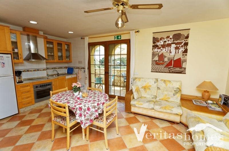 5 soveværelse Villa til salg i Cala Panizo med swimmingpool - € 1.100.000 (Ref: 6882292)