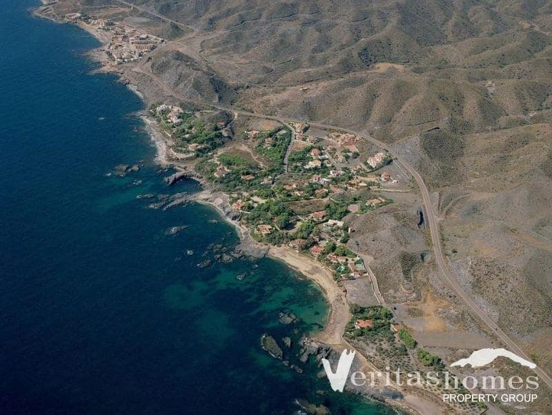 5 soveværelse Villa til salg i Cala Panizo med swimmingpool - € 1.100.000 (Ref: 6882292)