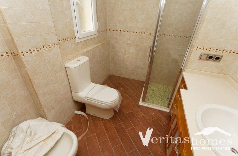 5 soveværelse Villa til salg i Turre - € 400.000 (Ref: 6895324)