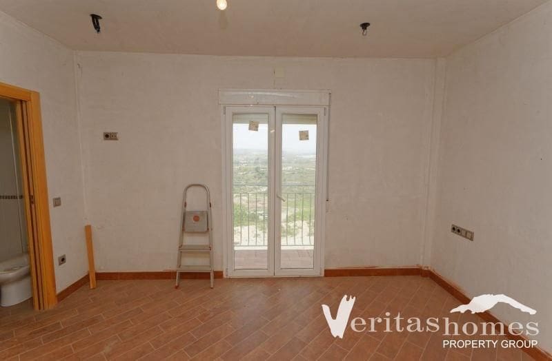 5 soveværelse Villa til salg i Turre - € 400.000 (Ref: 6895324)