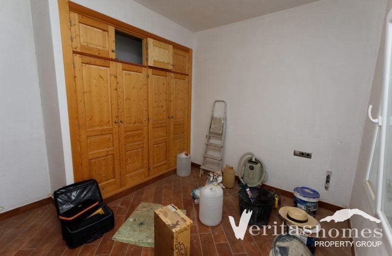 5 soveværelse Villa til salg i Turre - € 400.000 (Ref: 6895324)