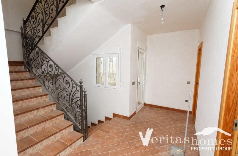 5 soveværelse Villa til salg i Turre - € 400.000 (Ref: 6895324)