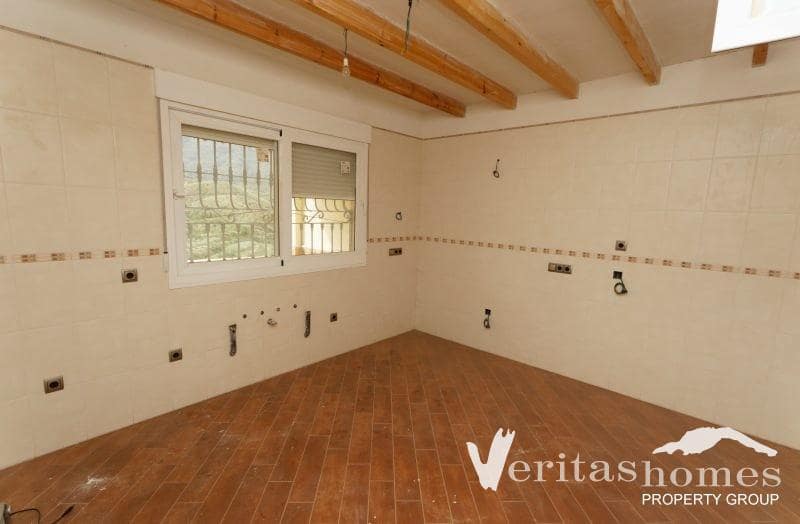 5 soveværelse Villa til salg i Turre - € 400.000 (Ref: 6895324)