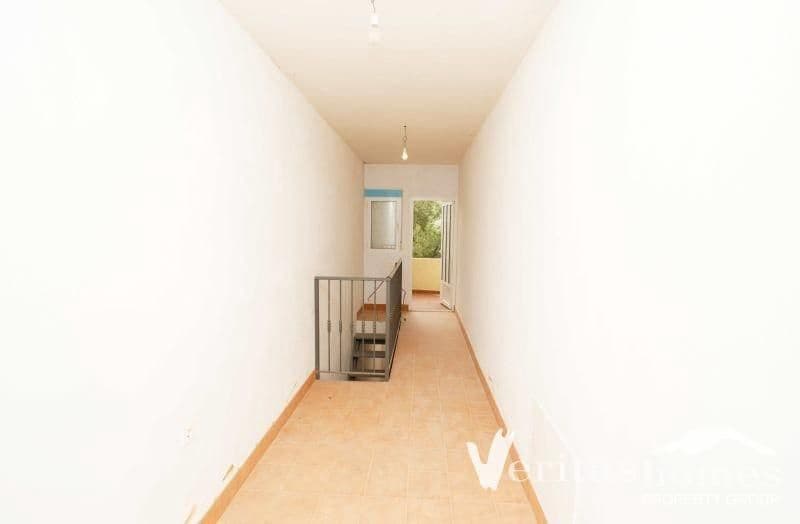 5 soveværelse Villa til salg i Turre - € 400.000 (Ref: 6895324)