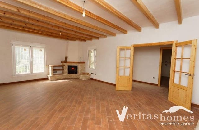 5 soveværelse Villa til salg i Turre - € 400.000 (Ref: 6895324)