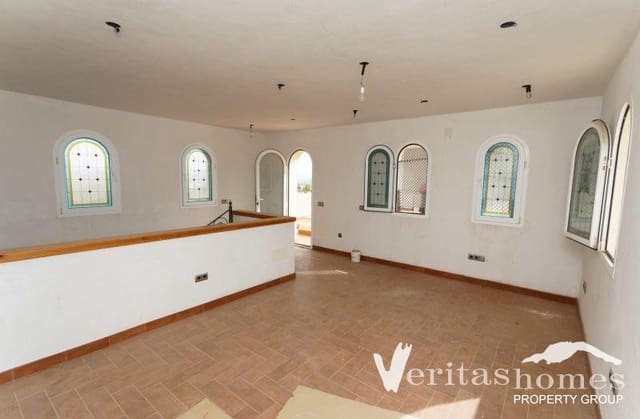 5 soveværelse Villa til salg i Turre - € 400.000 (Ref: 6895324)