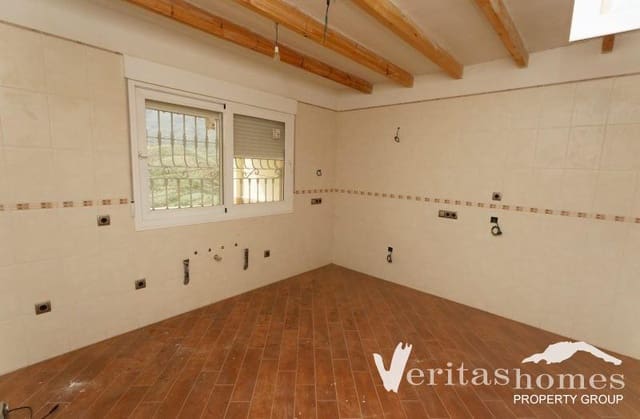 5 soveværelse Villa til salg i Turre - € 400.000 (Ref: 6895324)