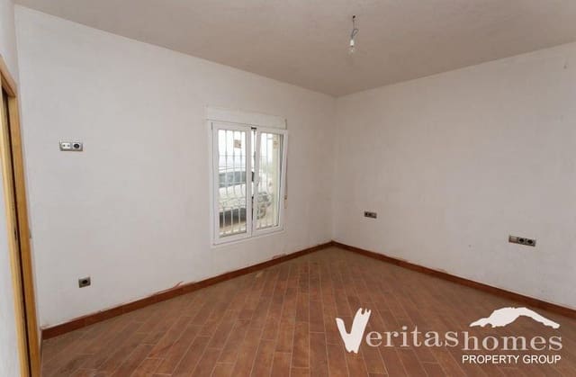 5 soveværelse Villa til salg i Turre - € 400.000 (Ref: 6895324)