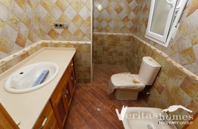 5 soveværelse Villa til salg i Turre - € 400.000 (Ref: 6895324)