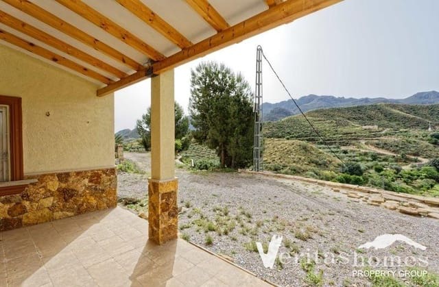 5 soveværelse Villa til salg i Turre - € 400.000 (Ref: 6895324)