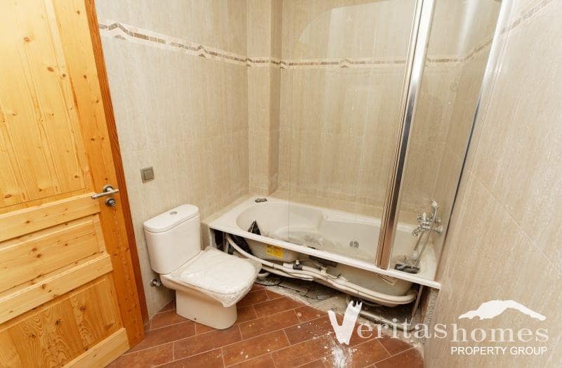 5 soveværelse Villa til salg i Turre - € 400.000 (Ref: 6895324)