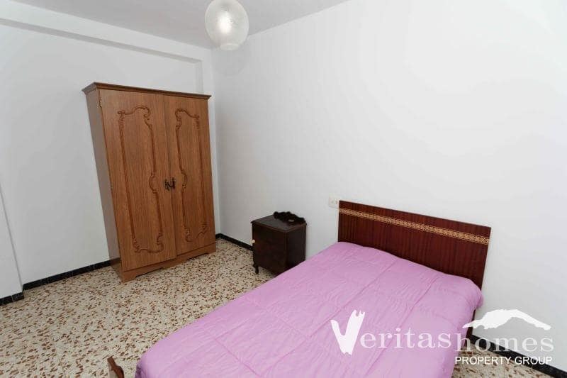 4 soveværelse Lejlighed til salg i Turre - € 90.000 (Ref: 6993212)