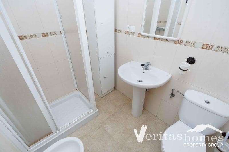 1 soveværelse Lejlighed til salg i Turre - € 60.000 (Ref: 6995506)