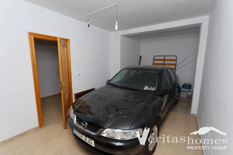 1 soveværelse Lejlighed til salg i Turre - € 60.000 (Ref: 6995506)