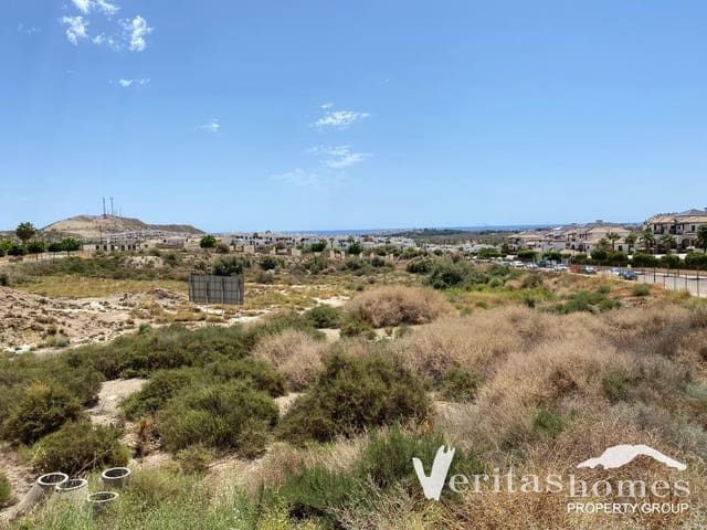 Terreno Non Edificato in vendita in Puerto Vera - Las Salinas, Vera - 145.000 € (Rif: 7009122)