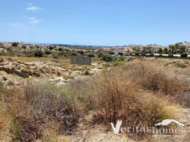 Terreno Non Edificato in vendita in Puerto Vera - Las Salinas, Vera - 145.000 € (Rif: 7009122)