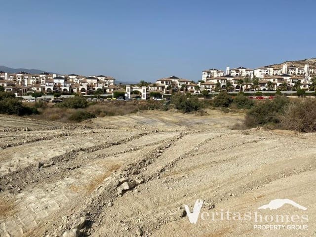 Terreno Non Edificato in vendita in Puerto Vera - Las Salinas, Vera - 145.000 € (Rif: 7009122)