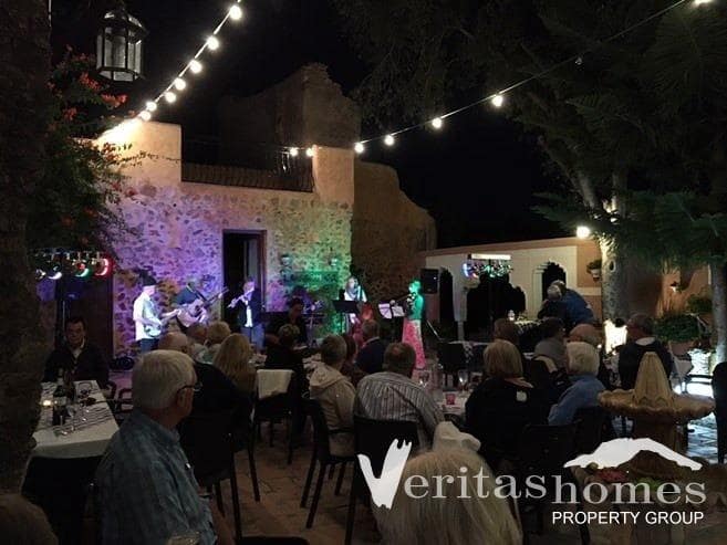 1 soveværelse Erhverv til salg i Los Cabreras - € 550.000 (Ref: 7192479)