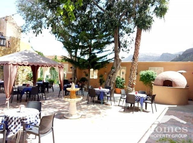 1 soveværelse Erhverv til salg i Los Cabreras, Vélez-Rubio - € 550.000 (Ref: 7192479)