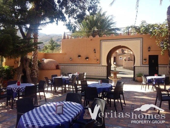 1 soveværelse Erhverv til salg i Los Cabreras - € 550.000 (Ref: 7192479)