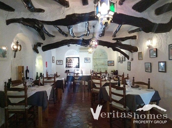 1 soveværelse Erhverv til salg i Los Cabreras - € 550.000 (Ref: 7192479)