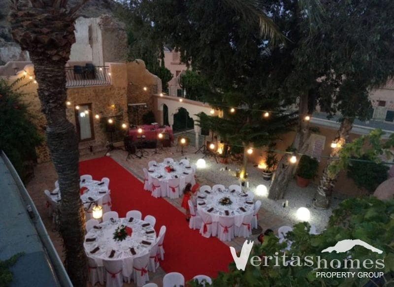 1 soveværelse Erhverv til salg i Los Cabreras - € 550.000 (Ref: 7192479)