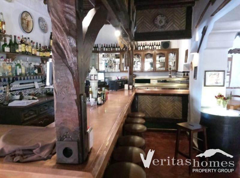 1 soveværelse Erhverv til salg i Los Cabreras - € 550.000 (Ref: 7192479)