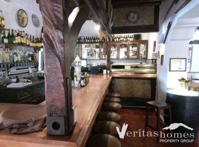 1 soveværelse Erhverv til salg i Los Cabreras, Vélez-Rubio - € 550.000 (Ref: 7192479)