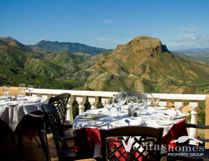 1 soveværelse Erhverv til salg i Los Cabreras - € 550.000 (Ref: 7192479)