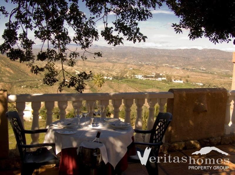 1 soveværelse Erhverv til salg i Los Cabreras - € 550.000 (Ref: 7192479)