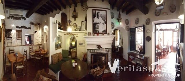 1 soveværelse Erhverv til salg i Los Cabreras, Vélez-Rubio - € 550.000 (Ref: 7192479)