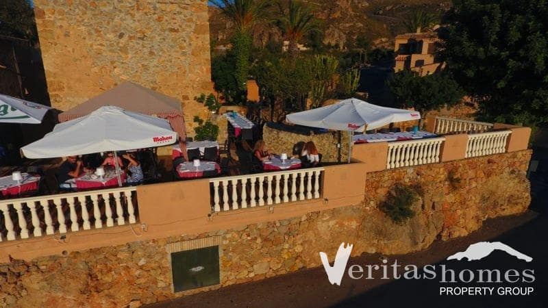 1 soveværelse Erhverv til salg i Los Cabreras - € 550.000 (Ref: 7192479)