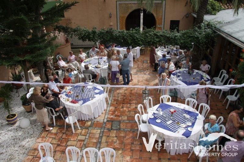 1 soveværelse Erhverv til salg i Los Cabreras - € 550.000 (Ref: 7192479)