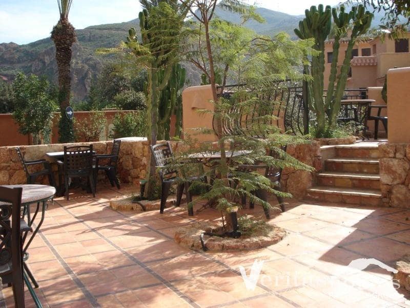 1 soveværelse Erhverv til salg i Los Cabreras - € 550.000 (Ref: 7192479)