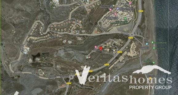 Grunde uden byggetilladelser til salg i Mojacar - € 195.000 (Ref: 7259373)