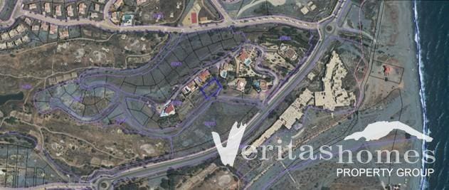 Undeveloped Land for sale in Mojácar - € 195,000 (Ref: 7259373)