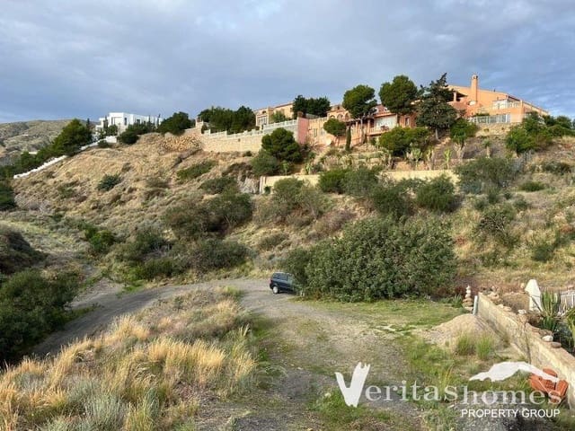 Undeveloped Land for sale in Mojácar - € 195,000 (Ref: 7259373)
