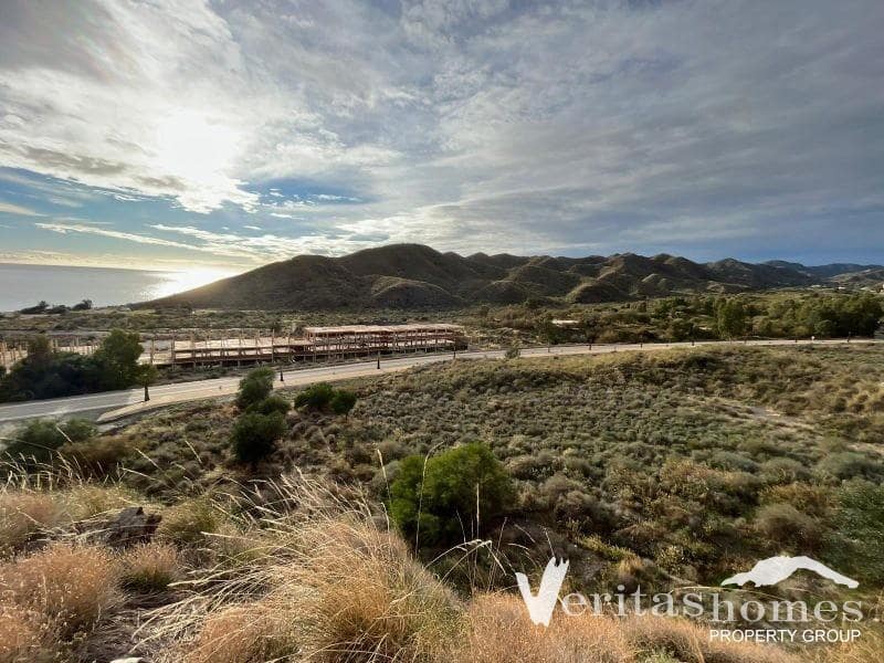 Grunde uden byggetilladelser til salg i Mojacar - € 195.000 (Ref: 7259373)