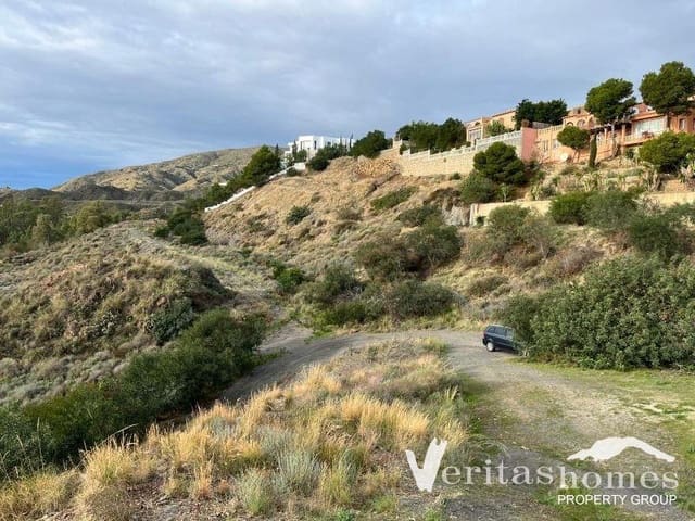 Undeveloped Land for sale in Mojácar - € 195,000 (Ref: 7259373)