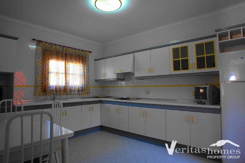 3 soveværelse Villa til salg i Vera - € 495.000 (Ref: 7363164)