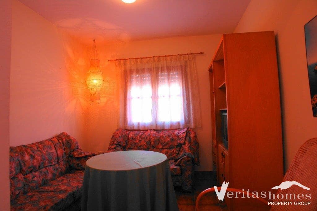 3 soveværelse Villa til salg i Vera - € 495.000 (Ref: 7363164)