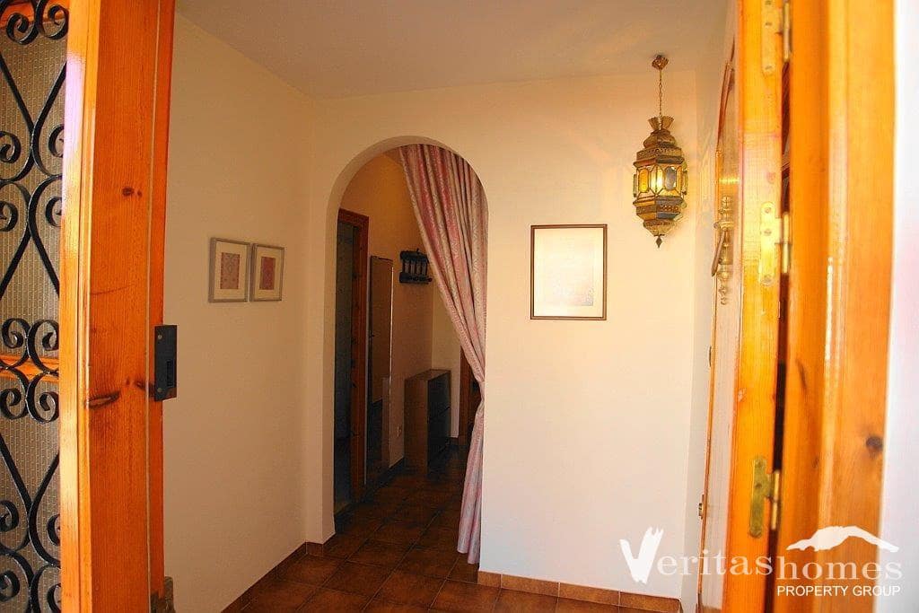 3 soveværelse Villa til salg i Vera - € 495.000 (Ref: 7363164)