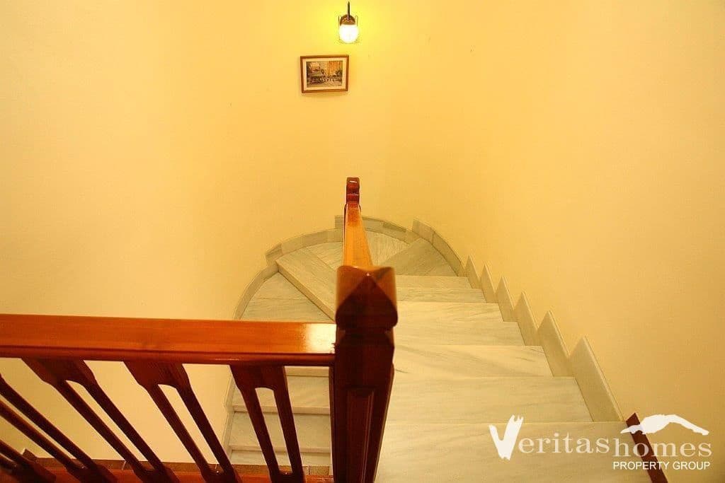 3 soveværelse Villa til salg i Vera - € 495.000 (Ref: 7363164)