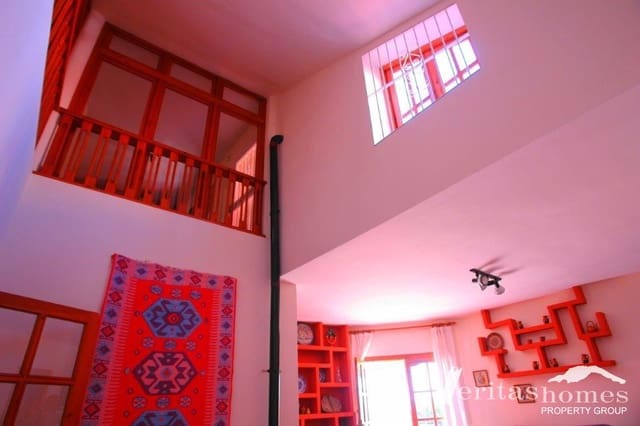 3 bedroom Villa for sale in Vera Ciudad, Vera - € 495,000 (Ref: 7363164)