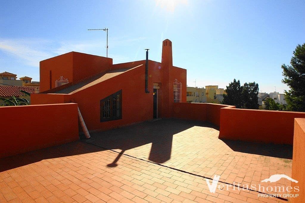 3 soveværelse Villa til salg i Vera - € 495.000 (Ref: 7363164)