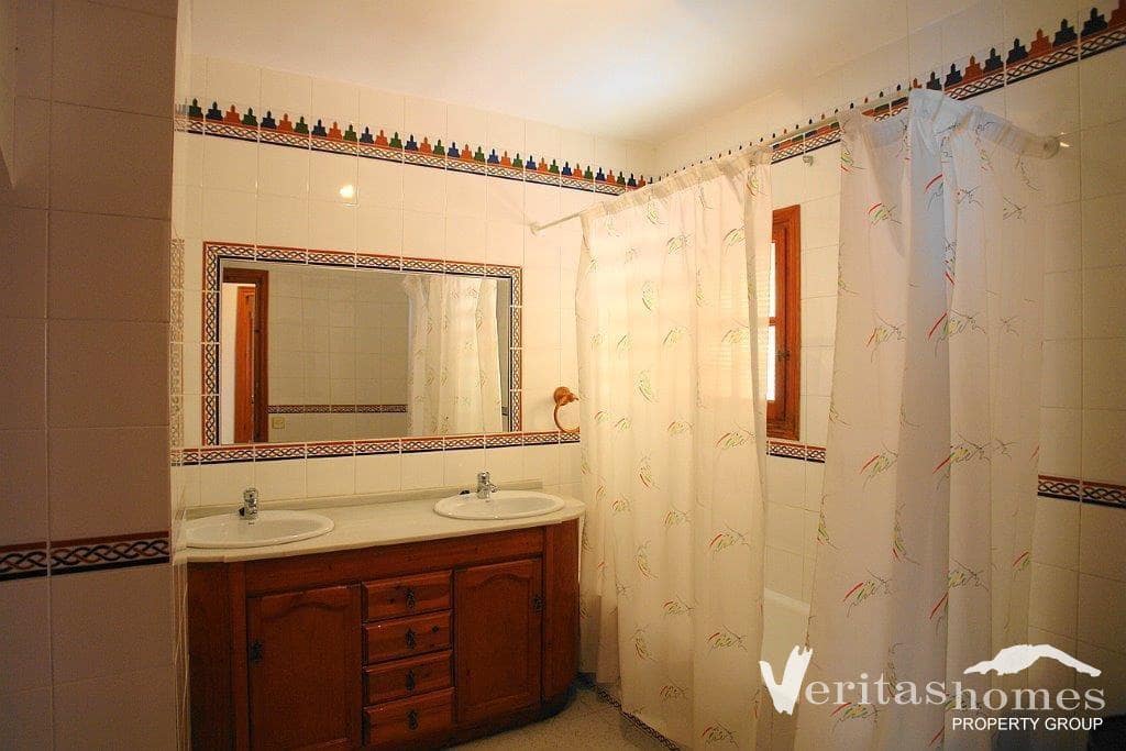 3 soveværelse Villa til salg i Vera - € 495.000 (Ref: 7363164)