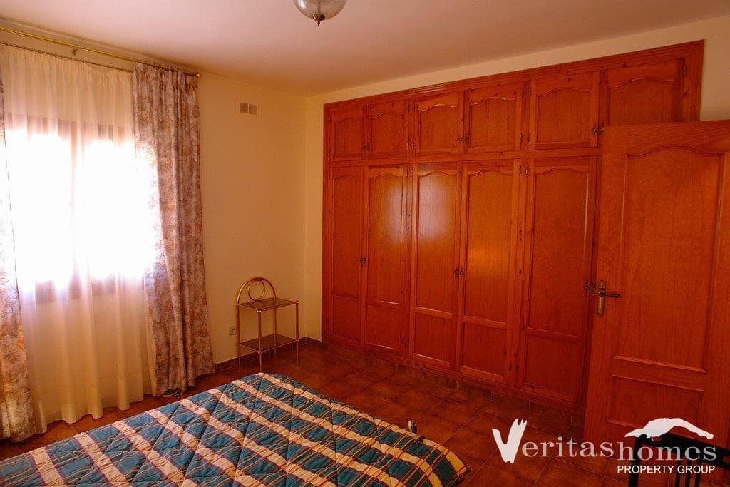 3 soveværelse Villa til salg i Vera - € 495.000 (Ref: 7363164)