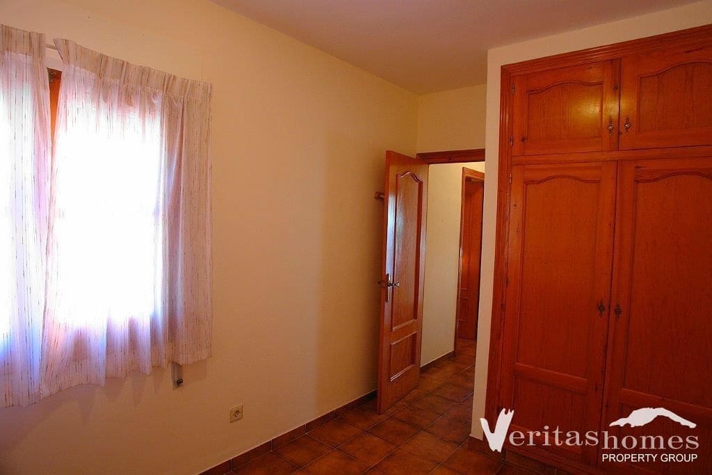 3 soveværelse Villa til salg i Vera - € 495.000 (Ref: 7363164)