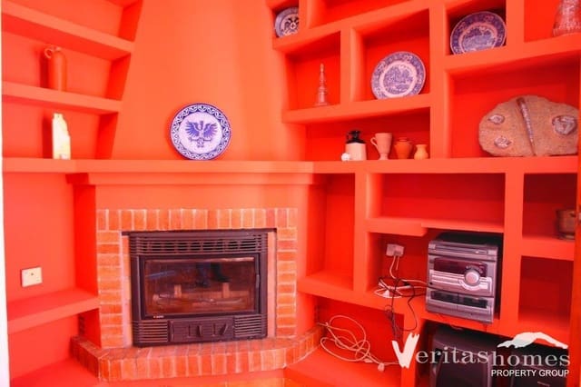 3 bedroom Villa for sale in Vera Ciudad, Vera - € 495,000 (Ref: 7363164)